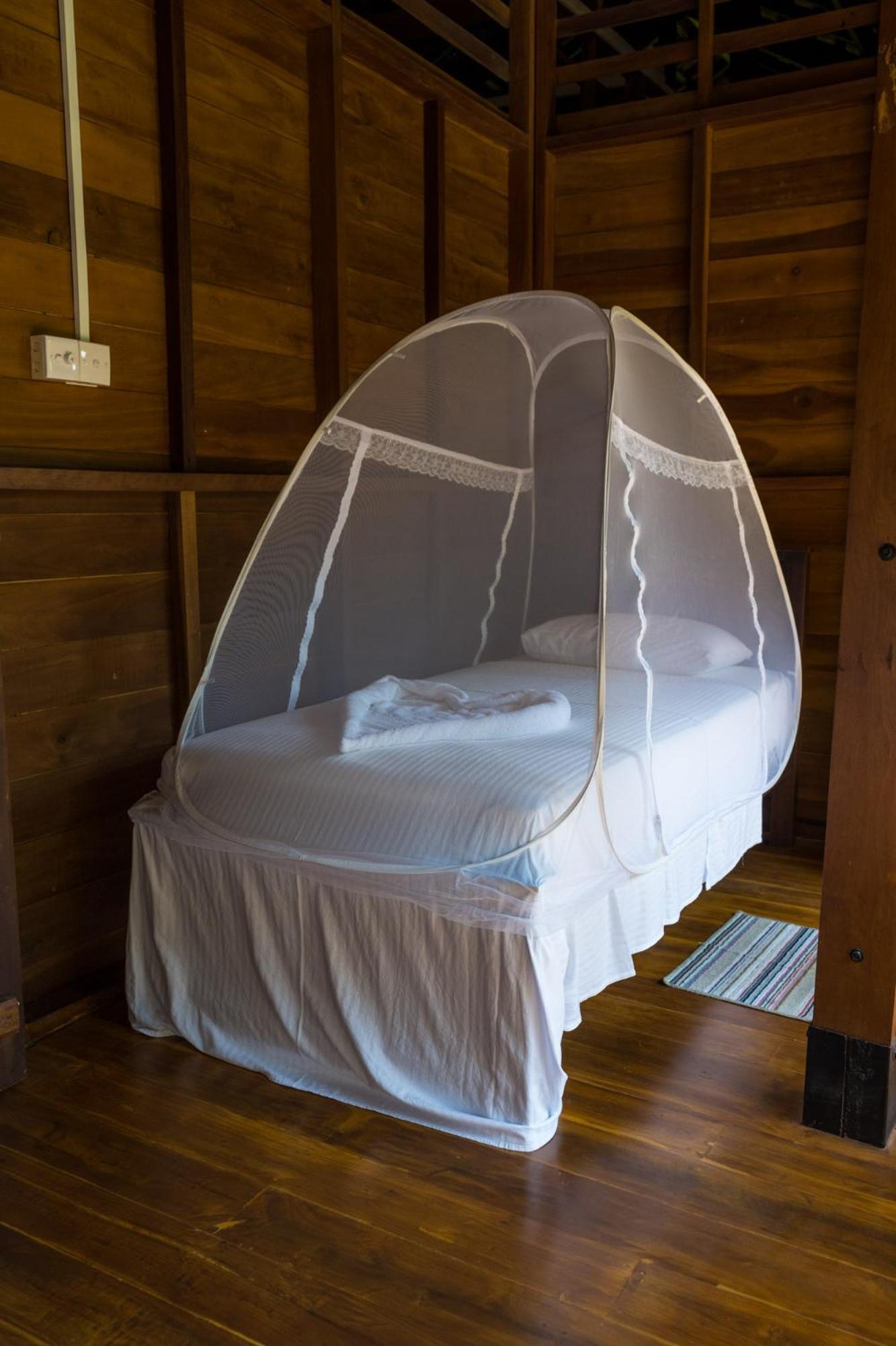 Wanakaset Forest Retreat Kitulgala Exterior foto