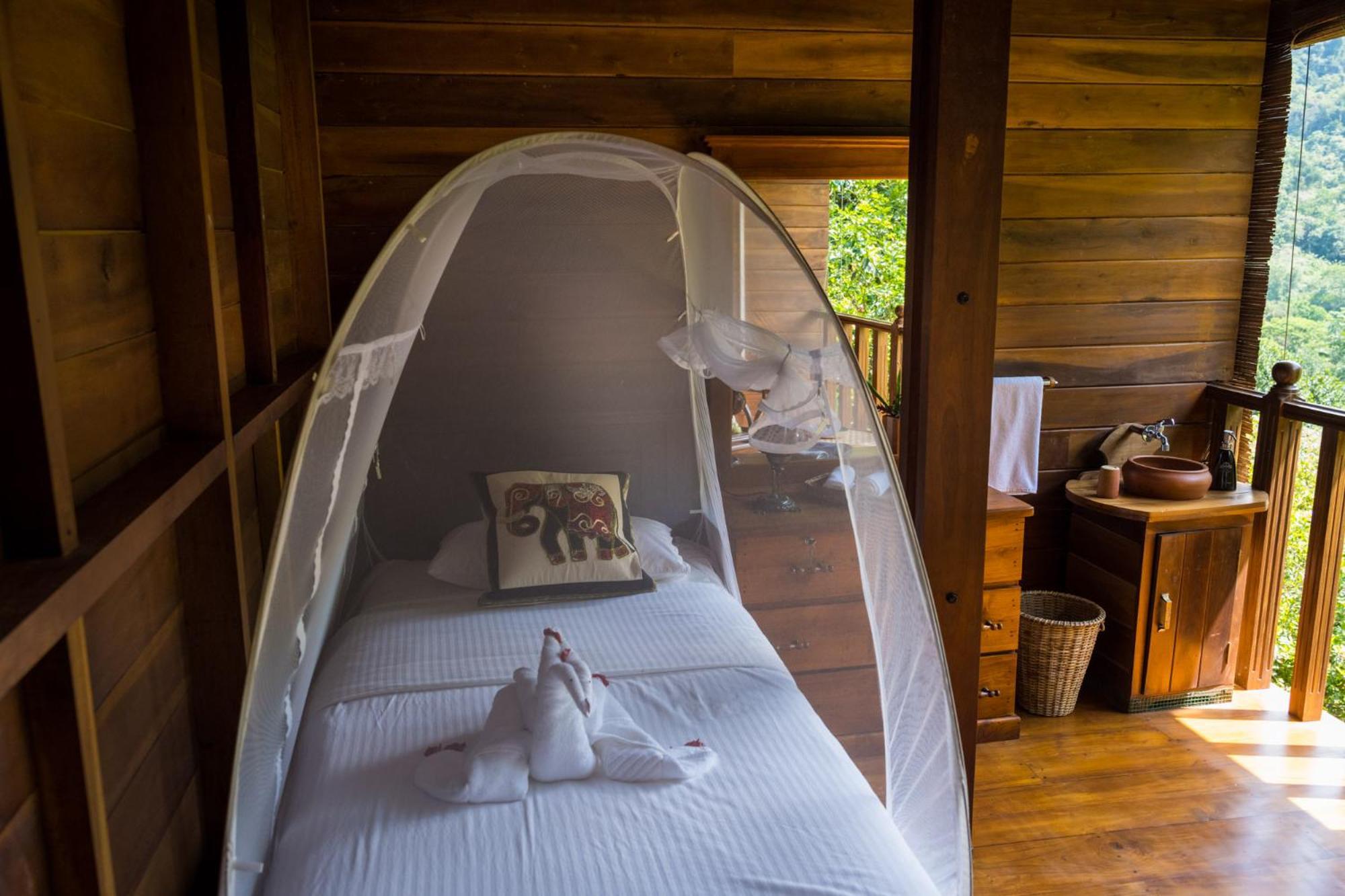 Wanakaset Forest Retreat Kitulgala Exterior foto