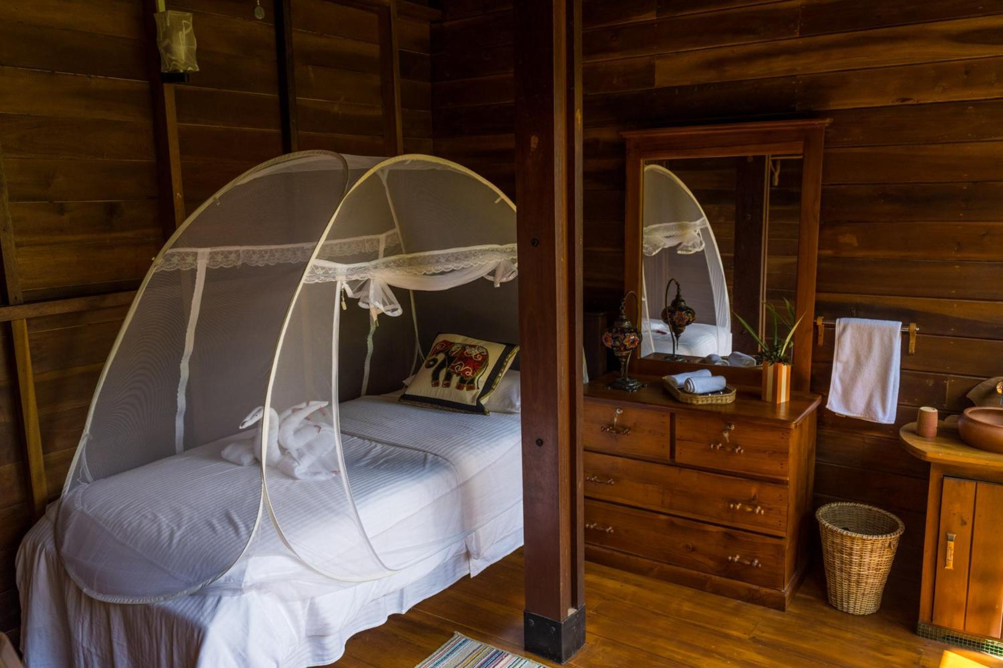 Wanakaset Forest Retreat Kitulgala Exterior foto